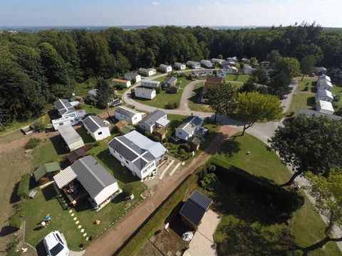 Camping De L'Hermitage - Camping Pas-de-Calais - Image N°10