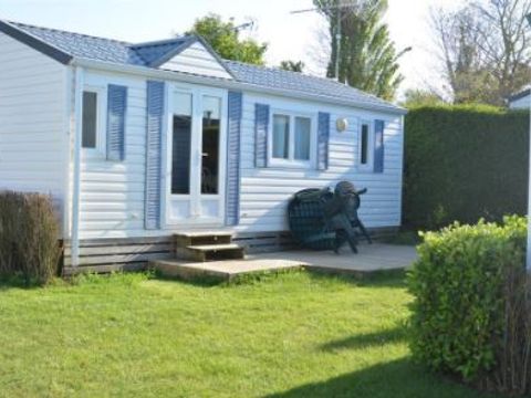MOBILHOME 6 personnes - Mobilhome 6 personnes