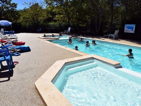 Camping L'Aquarelle du Limousin - Camping Creuse - Image N°3