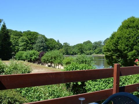 Camping L'Aquarelle du Limousin - Camping Creuse - Image N°20
