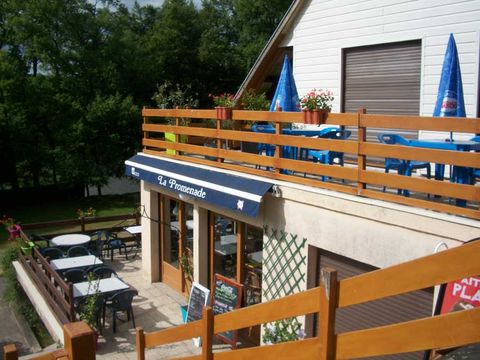 Camping L'Aquarelle du Limousin - Camping Creuse - Image N°18