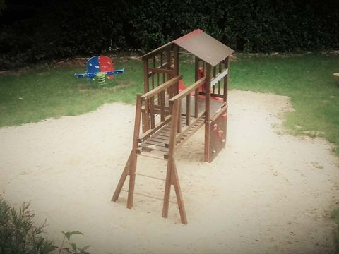 Camping L'Aquarelle du Limousin - Camping Creuse - Image N°7