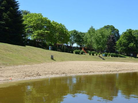 Camping L'Aquarelle du Limousin - Camping Creuse - Image N°9