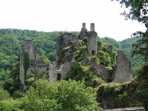 Camping L'Aquarelle du Limousin - Camping Creuse - Image N°21