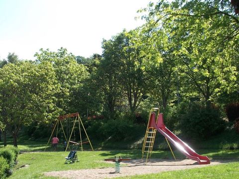 Camping L'Aquarelle du Limousin - Camping Creuse - Image N°5