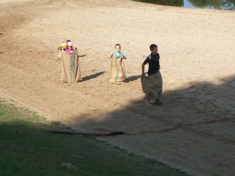 Camping L'Aquarelle du Limousin - Camping Creuse - Image N°13