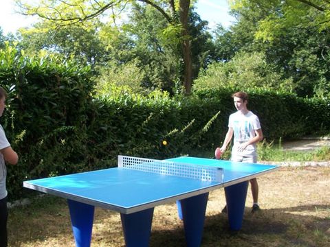 Camping L'Aquarelle du Limousin - Camping Creuse - Image N°11