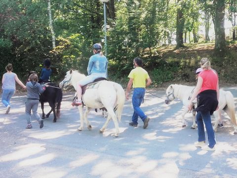 Camping L'Aquarelle du Limousin - Camping Creuse - Image N°8