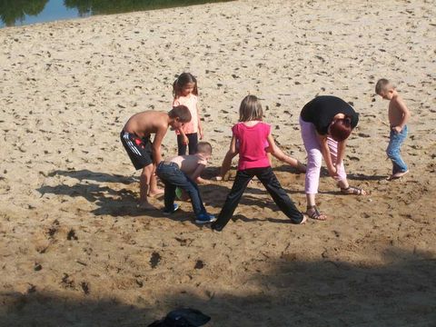 Camping L'Aquarelle du Limousin - Camping Creuse - Image N°12