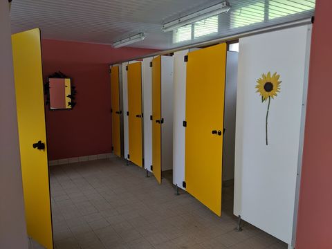 Emplacement - Emplacement de camping
