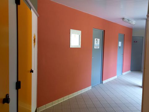 Emplacement - Emplacement de camping