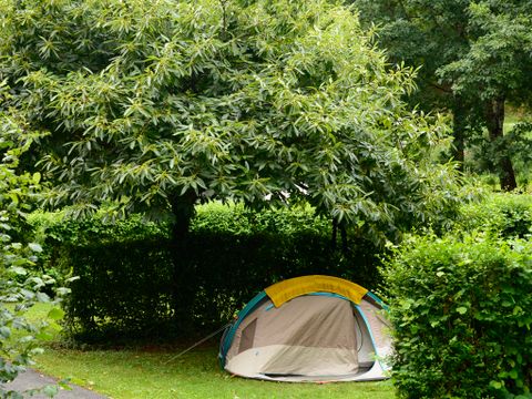 Emplacement - Camping