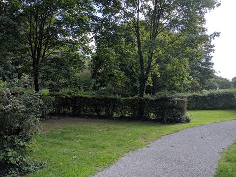 Emplacement - Emplacement de camping