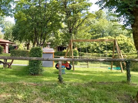 Emplacement - Camping