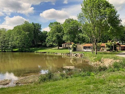 Camping  L'Etruyère - Camping Vendée - Image N°18