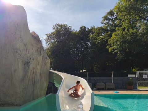 Camping  L'Etruyère - Camping Vendée - Image N°2