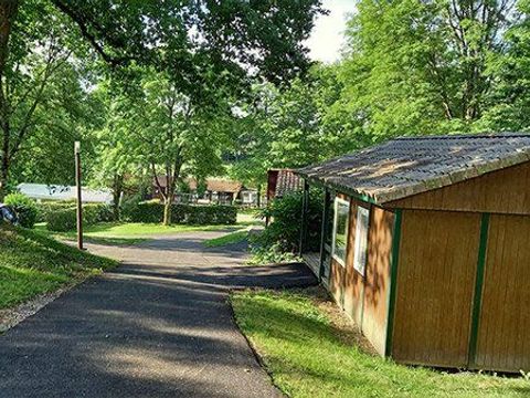 Camping  L'Etruyère - Camping Vendée - Image N°12