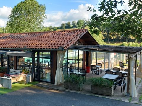 Camping  L'Etruyère - Camping Vendée - Image N°5