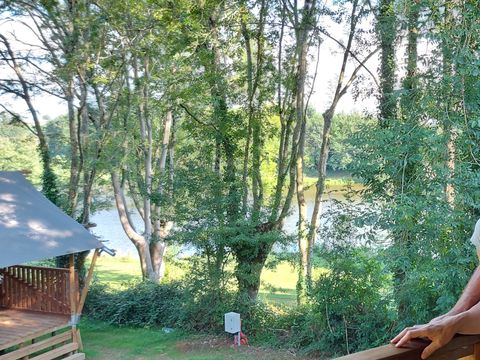 Camping  L'Etruyère - Camping Vendée - Image N°16