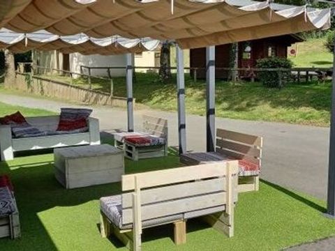 Camping  L'Etruyère - Camping Vendée - Image N°7