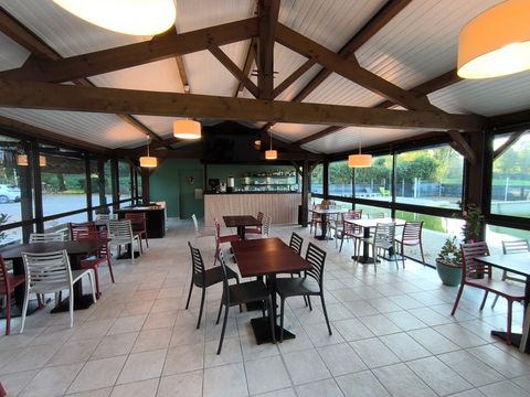 Camping  L'Etruyère - Camping Vendée - Image N°4