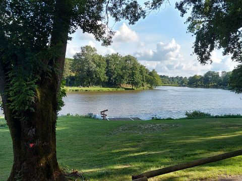 Camping  L'Etruyère - Camping Vendée - Image N°24