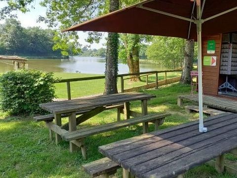 Camping  L'Etruyère - Camping Vendée - Image N°17