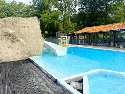 Camping  L'Etruyère - Camping Vendée - Image N°3