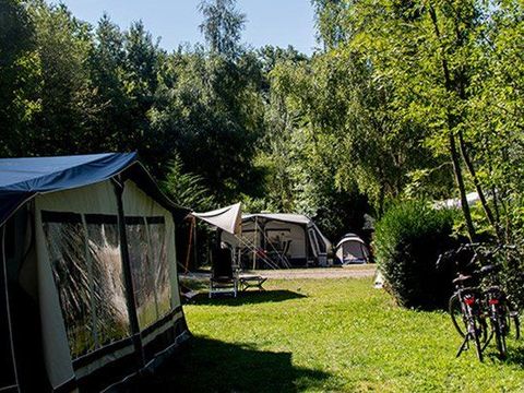 Camping  L'Etruyère - Camping Vendée - Image N°12