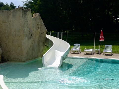 Camping  L'Etruyère - Camping Vendée - Image N°6