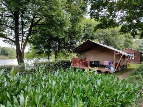 Camping  L'Etruyère - Camping Vendée - Image N°18