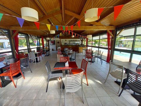 Camping  L'Etruyère - Camping Vendée - Image N°7