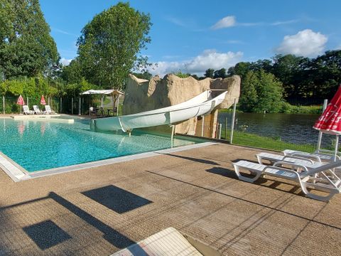 Camping  L'Etruyère - Camping Vendée - Image N°5