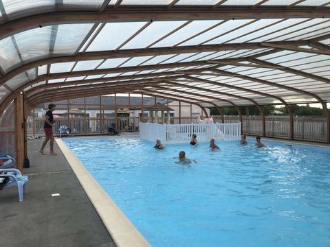 Camping Villa Landreau - Camping Vendée - Image N°4