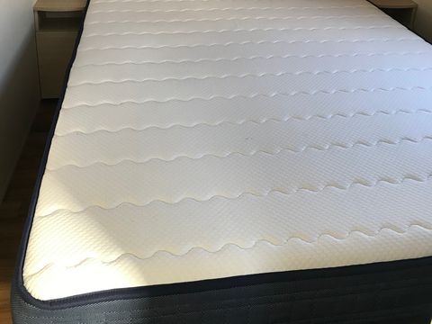 MOBILHOME 4 personnes - FAMILY - 30m² - 2 chambres + terrasse