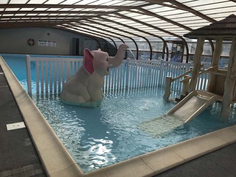Camping Villa Landreau - Camping Vendée - Image N°6