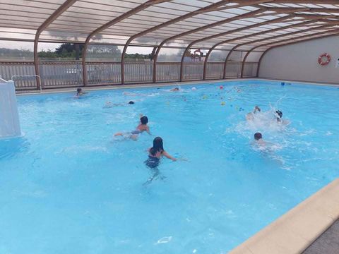 Camping Villa Landreau - Camping Vendée - Image N°3