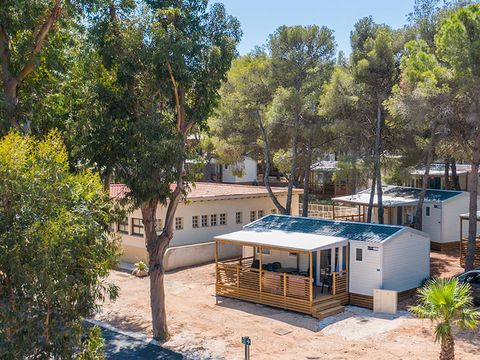 Camping Les Oursinières - Camping Var - Image N°4