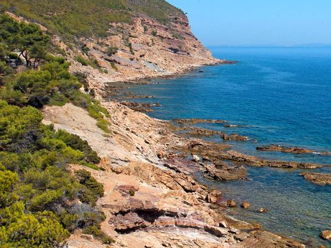 Camping Les Oursinières - Camping Var - Image N°7