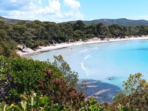Camping Les Oursinières - Camping Var - Image N°10