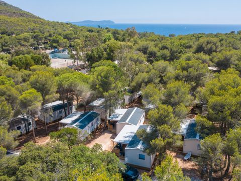 Camping Les Oursinières - Camping Var - Image N°14