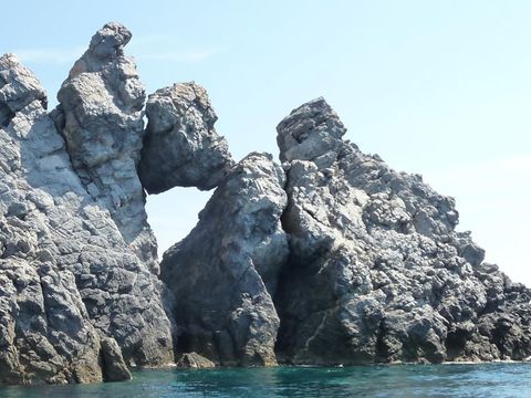 Camping Les Oursinières - Camping Var - Image N°8