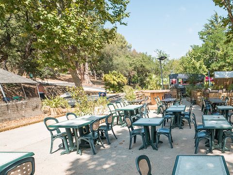 Camping Les Oursinières - Camping Var - Image N°3