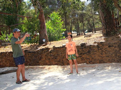 Camping Les Oursinières - Camping Var - Image N°2