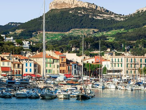 Camping Les Oursinières - Camping Var - Image N°5