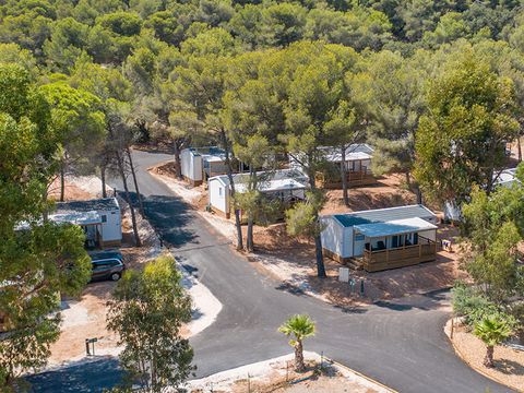 Camping Les Oursinières - Camping Var - Image N°4
