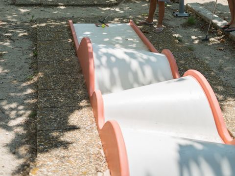 Camping Les Oursinières - Camping Var - Image N°14