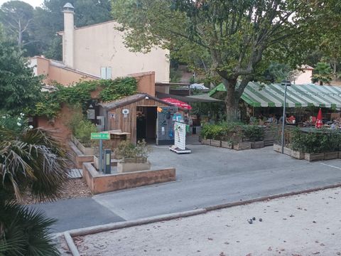 Camping Les Oursinières - Camping Var - Image N°12
