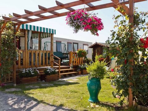 Camping Mer et Vacances - Camping Nord - Image N°14
