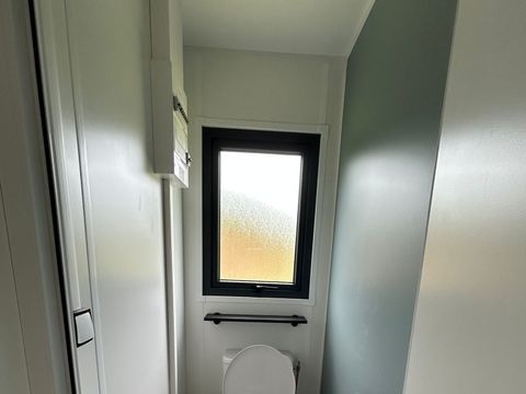 MOBILHOME 4 personnes - Cabane confort + 2 chambres